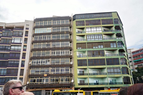 Las Palmas de Gran Canaria